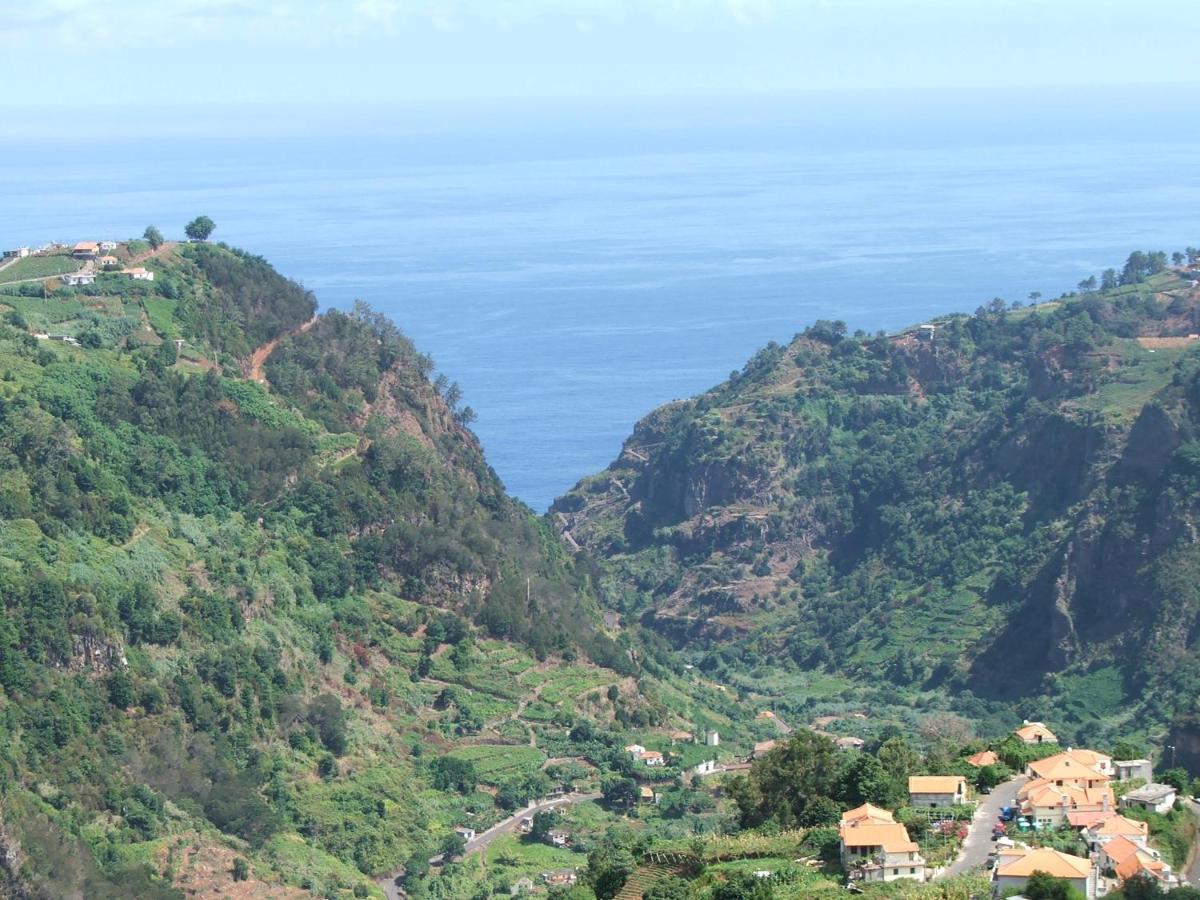 Ilha & Montanha - Turismo Rural Santana  Exterior foto